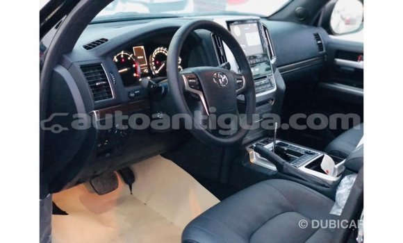 Buy Import Toyota DA Black Truck in Import - Dubai in Antigua Buy Import Toyota DA Black Truck in Import - Dubai in Antigua