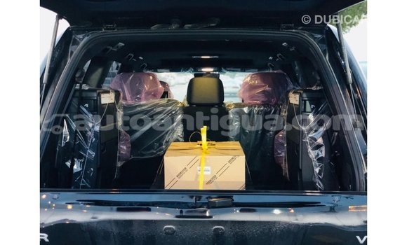 Buy Import Toyota DA Black Truck in Import - Dubai in Antigua Buy Import Toyota DA Black Truck in Import - Dubai in Antigua