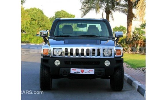 Buy Import Hummer H3 Black Car in Import - Dubai in Antigua Buy Import Hummer H3 Black Car in Import - Dubai in Antigua