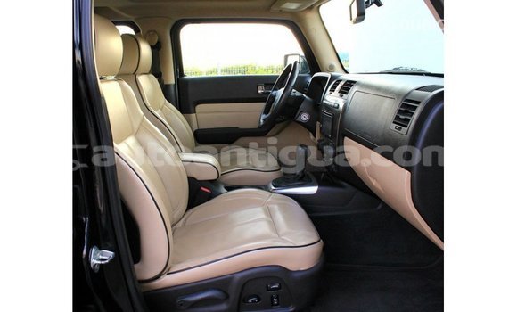 Buy Import Hummer H3 Black Car in Import - Dubai in Antigua Buy Import Hummer H3 Black Car in Import - Dubai in Antigua