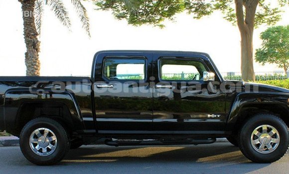 Buy Import Hummer H3 Black Car in Import - Dubai in Antigua Buy Import Hummer H3 Black Car in Import - Dubai in Antigua