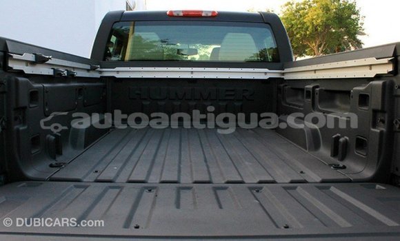 Buy Import Hummer H3 Black Car in Import - Dubai in Antigua Buy Import Hummer H3 Black Car in Import - Dubai in Antigua