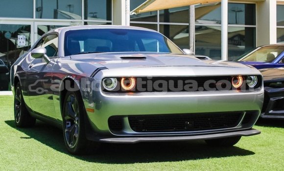 Buy Import Dodge Challenger Other Car in Import - Dubai in Antigua