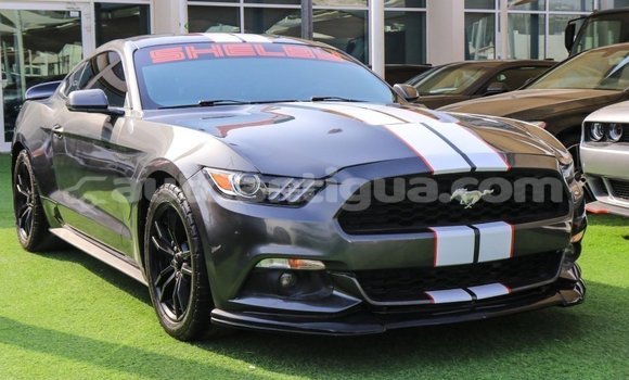 Buy Import Ford Mustang Other Car in Import - Dubai in Antigua