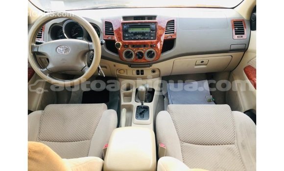 Buy Import Toyota Fortuner Black Car in Import - Dubai in Antigua Buy Import Toyota Fortuner Black Car in Import - Dubai in Antigua