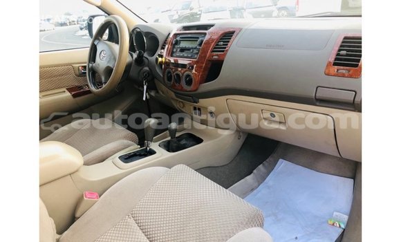 Buy Import Toyota Fortuner Black Car in Import - Dubai in Antigua Buy Import Toyota Fortuner Black Car in Import - Dubai in Antigua