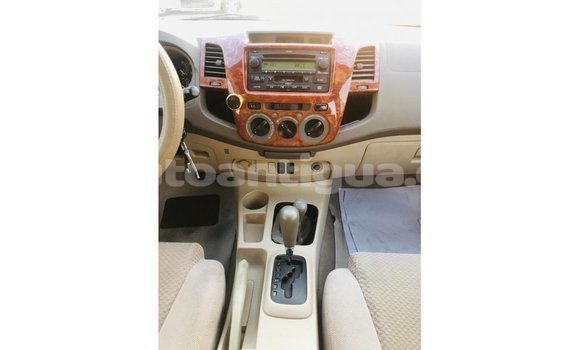 Buy Import Toyota Fortuner Black Car in Import - Dubai in Antigua Buy Import Toyota Fortuner Black Car in Import - Dubai in Antigua