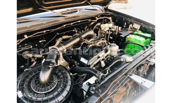 Buy Import Toyota Fortuner Black Car in Import - Dubai in Antigua Buy Import Toyota Fortuner Black Car in Import - Dubai in Antigua