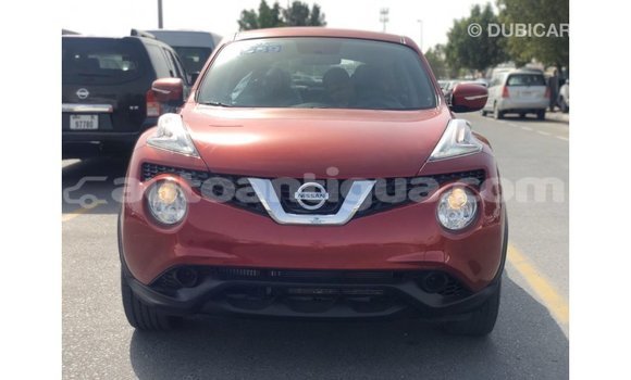 Buy Import Nissan Juke Red Car in Import - Dubai in Antigua Buy Import Nissan Juke Red Car in Import - Dubai in Antigua