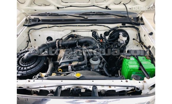 Buy Import Toyota Fortuner White Car in Import - Dubai in Antigua Buy Import Toyota Fortuner White Car in Import - Dubai in Antigua