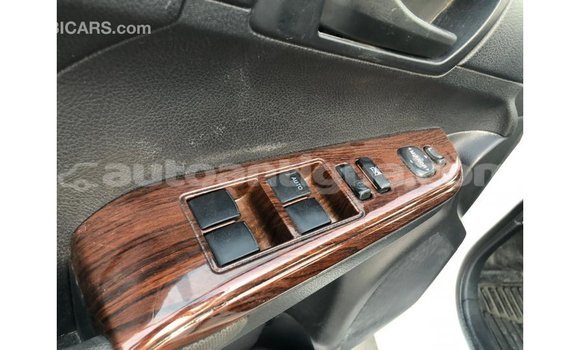 Buy Import Toyota Camry White Car in Import - Dubai in Antigua Buy Import Toyota Camry White Car in Import - Dubai in Antigua