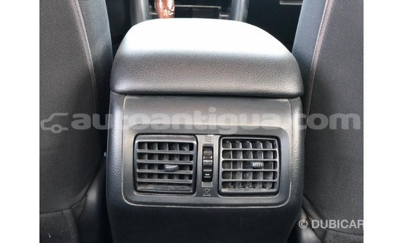 Buy Import Toyota Camry White Car in Import - Dubai in Antigua Buy Import Toyota Camry White Car in Import - Dubai in Antigua