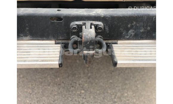 Buy Import Toyota Land Cruiser White Car in Import - Dubai in Antigua Buy Import Toyota Land Cruiser White Car in Import - Dubai in Antigua