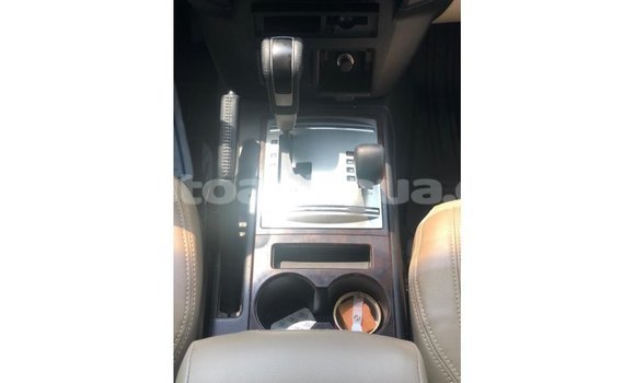Buy Import Mitsubishi Pajero Red Car in Import - Dubai in Antigua Buy Import Mitsubishi Pajero Red Car in Import - Dubai in Antigua