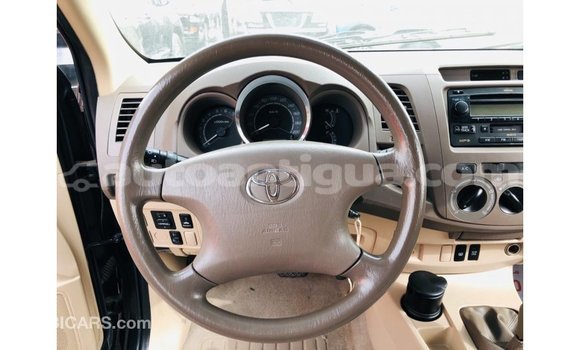Buy Import Toyota Fortuner Black Car in Import - Dubai in Antigua Buy Import Toyota Fortuner Black Car in Import - Dubai in Antigua