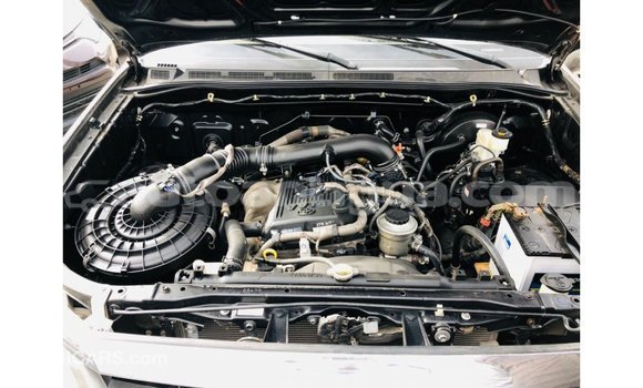 Buy Import Toyota Fortuner Black Car in Import - Dubai in Antigua Buy Import Toyota Fortuner Black Car in Import - Dubai in Antigua