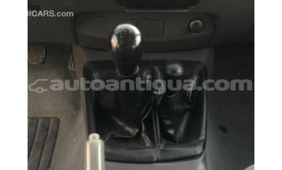 Buy Import Toyota Hilux Black Car in Import - Dubai in Antigua Buy Import Toyota Hilux Black Car in Import - Dubai in Antigua