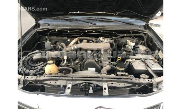 Buy Import Toyota Hilux Black Car in Import - Dubai in Antigua Buy Import Toyota Hilux Black Car in Import - Dubai in Antigua