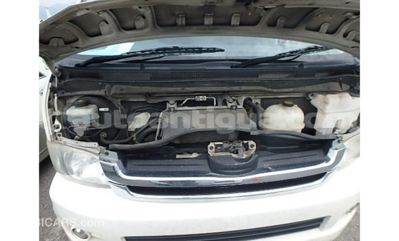 Buy Import Toyota Hiace White Car in Import - Dubai in Antigua Buy Import Toyota Hiace White Car in Import - Dubai in Antigua