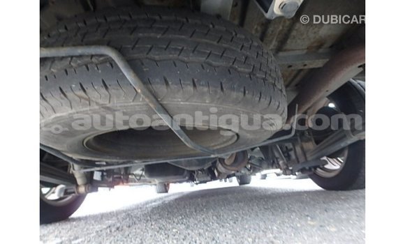 Buy Import Toyota Hiace White Car in Import - Dubai in Antigua Buy Import Toyota Hiace White Car in Import - Dubai in Antigua