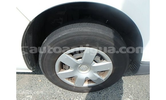 Buy Import Toyota Hiace White Car in Import - Dubai in Antigua Buy Import Toyota Hiace White Car in Import - Dubai in Antigua