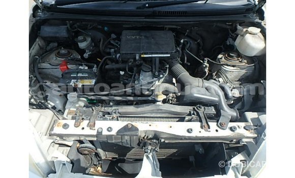 Buy Import Toyota Rush White Car in Import - Dubai in Antigua Buy Import Toyota Rush White Car in Import - Dubai in Antigua