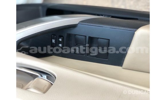 Buy Import Toyota Corolla White Car in Import - Dubai in Antigua Buy Import Toyota Corolla White Car in Import - Dubai in Antigua