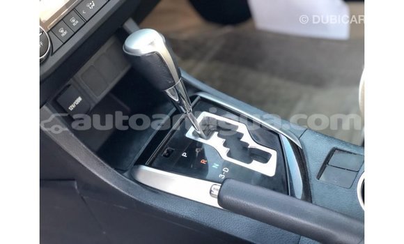 Buy Import Toyota Corolla White Car in Import - Dubai in Antigua Buy Import Toyota Corolla White Car in Import - Dubai in Antigua