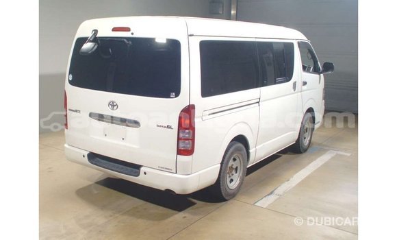 Buy Import Toyota Hiace White Car in Import - Dubai in Antigua Buy Import Toyota Hiace White Car in Import - Dubai in Antigua