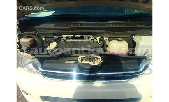 Buy Import Toyota Hiace White Car in Import - Dubai in Antigua Buy Import Toyota Hiace White Car in Import - Dubai in Antigua