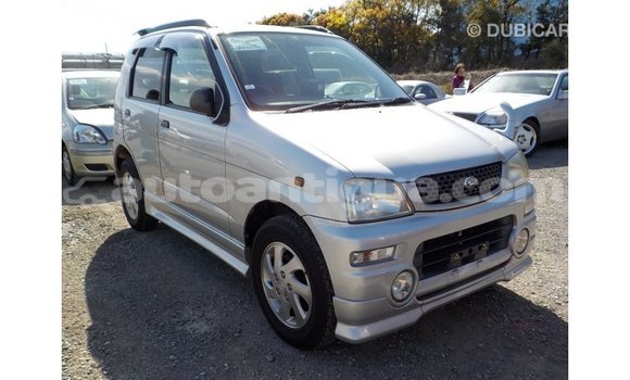 Buy Import Daihatsu Terios Other Car in Import - Dubai in Antigua Buy Import Daihatsu Terios Other Car in Import - Dubai in Antigua