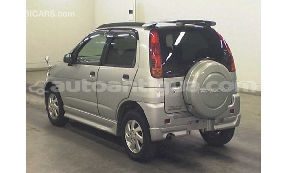 Buy Import Daihatsu Terios Other Car in Import - Dubai in Antigua Buy Import Daihatsu Terios Other Car in Import - Dubai in Antigua