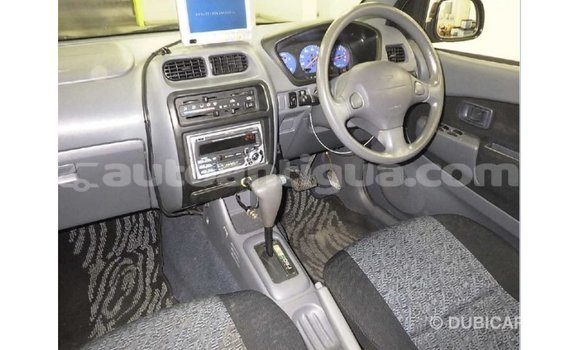 Buy Import Daihatsu Terios Other Car in Import - Dubai in Antigua Buy Import Daihatsu Terios Other Car in Import - Dubai in Antigua