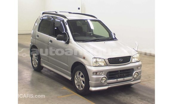 Buy Import Daihatsu Terios Other Car in Import - Dubai in Antigua Buy Import Daihatsu Terios Other Car in Import - Dubai in Antigua