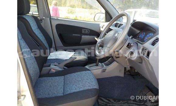 Buy Import Daihatsu Terios Other Car in Import - Dubai in Antigua Buy Import Daihatsu Terios Other Car in Import - Dubai in Antigua