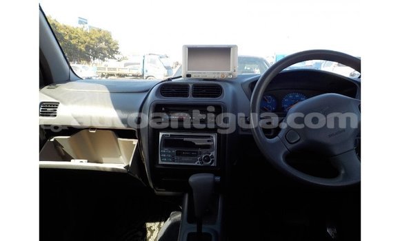 Buy Import Daihatsu Terios Other Car in Import - Dubai in Antigua Buy Import Daihatsu Terios Other Car in Import - Dubai in Antigua