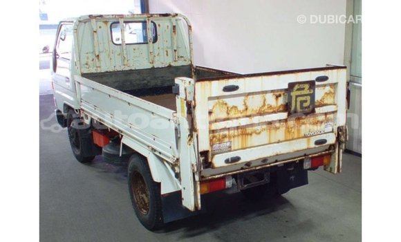 Buy Import Toyota Dyna White Truck in Import - Dubai in Antigua Buy Import Toyota Dyna White Truck in Import - Dubai in Antigua