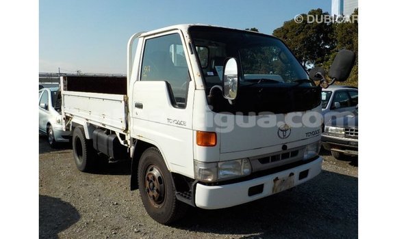 Buy Import Toyota Dyna White Truck in Import - Dubai in Antigua Buy Import Toyota Dyna White Truck in Import - Dubai in Antigua