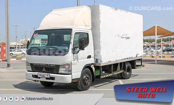 Buy Import Mitsubishi L400 White Truck in Import - Dubai in Antigua Buy Import Mitsubishi L400 White Truck in Import - Dubai in Antigua