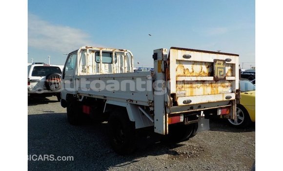 Buy Import Toyota Dyna White Truck in Import - Dubai in Antigua Buy Import Toyota Dyna White Truck in Import - Dubai in Antigua