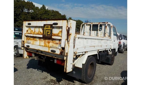 Buy Import Toyota Dyna White Truck in Import - Dubai in Antigua Buy Import Toyota Dyna White Truck in Import - Dubai in Antigua