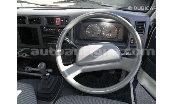 Buy Import Toyota Dyna White Truck in Import - Dubai in Antigua Buy Import Toyota Dyna White Truck in Import - Dubai in Antigua