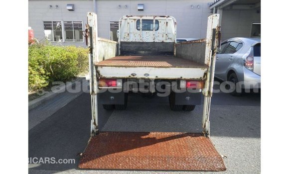 Buy Import Toyota Dyna White Truck in Import - Dubai in Antigua Buy Import Toyota Dyna White Truck in Import - Dubai in Antigua