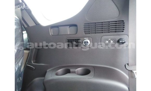 Buy Import Hyundai Santa Fe White Car in Import - Dubai in Antigua Buy Import Hyundai Santa Fe White Car in Import - Dubai in Antigua