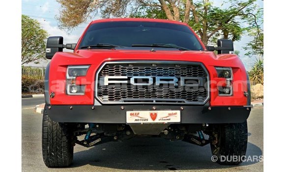 Buy Import Ford Club Wagon Red Car in Import - Dubai in Antigua Buy Import Ford Club Wagon Red Car in Import - Dubai in Antigua