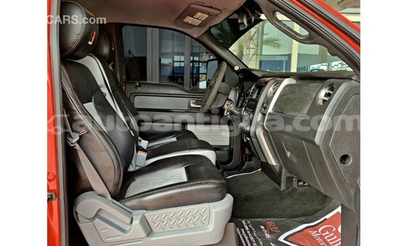 Buy Import Ford Club Wagon Red Car in Import - Dubai in Antigua Buy Import Ford Club Wagon Red Car in Import - Dubai in Antigua