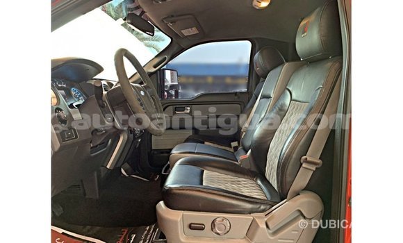 Buy Import Ford Club Wagon Red Car in Import - Dubai in Antigua Buy Import Ford Club Wagon Red Car in Import - Dubai in Antigua