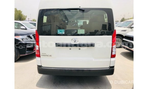 Buy Import Toyota Hiace White Car in Import - Dubai in Antigua Buy Import Toyota Hiace White Car in Import - Dubai in Antigua