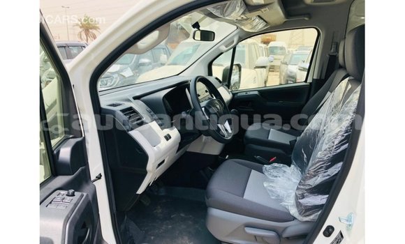 Buy Import Toyota Hiace White Car in Import - Dubai in Antigua Buy Import Toyota Hiace White Car in Import - Dubai in Antigua