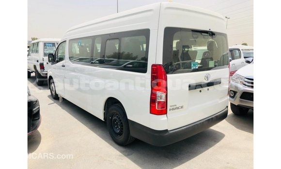 Buy Import Toyota Hiace White Car in Import - Dubai in Antigua Buy Import Toyota Hiace White Car in Import - Dubai in Antigua